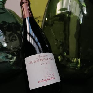 Ninfale - Scapigliata - mauro-lorenzo