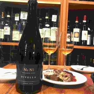 NiNì Dosaggio Zero - Agricola Divella - Alessandra Divella 