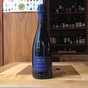 NiNì Dosaggio Zero - Agricola Divella - Alessandra Divella 