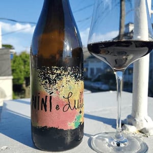 Niní e Lulù - Le Coste - clementine-bouveron-gianmarco-antonuzi