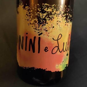 Niní e Lulù - Le Coste - Clémentine Bouveron & Gianmarco Antonuzi 