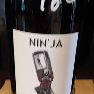 Nin’ja - Domaine de la Tourlaudière - romain-petiteau