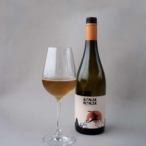 Ginja Ninja - Tierra De Castilla - citizen-wine -2021