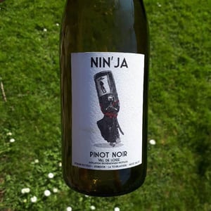 Nin’ja - Domaine de la Tourlaudière - romain-petiteau