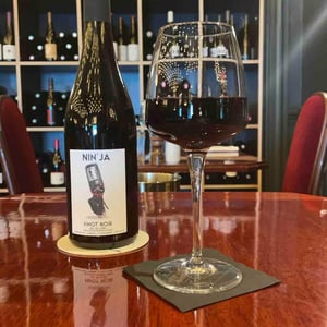 Nin’ja - Domaine de la Tourlaudière - romain-petiteau