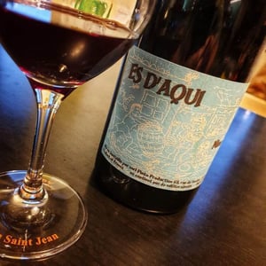 Nino - Es d'Aqui - jean-louis-pinto