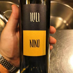 Nino - Cascina Iuli - Fabrizio Iuli 