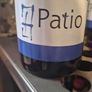 Niño - Viños Patio - Samuel Cano 