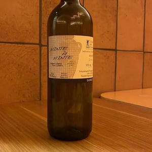 Ninte de Ninte - Azienda Agricola La Ricolla - Daniele Parma 