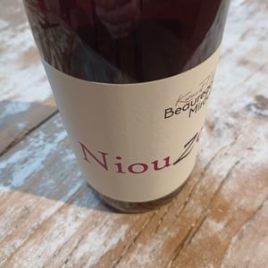 Niouze - Château Beauregard Mirouze - karine-nicolas-mirouze