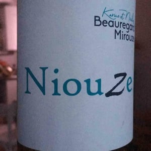 Niouze 2020