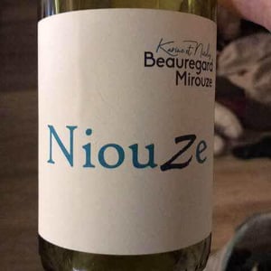 Château Beauregard Mirouze - Karine & Nicolas Mirouze - Niouze