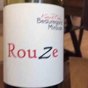 Niouze - Château Beauregard Mirouze - Karine & Nicolas Mirouze 