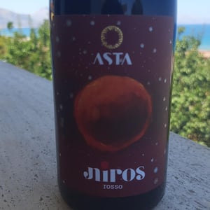 Niros - Azienda Asta Antonino - Antonino Asta -2021
