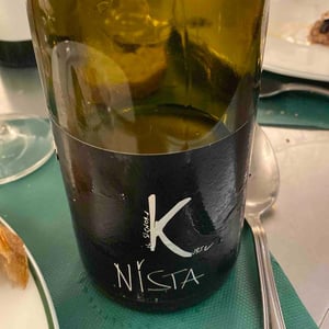 Nista - Il Signor Kurtz - marco-durante