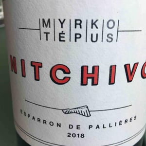 Nitchivo - Myrko Tépus - myrko-tepus