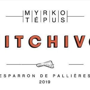 Nitchivo - Myrko Tépus - myrko-tepus