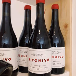 Nitchivo - Myrko Tépus - myrko-tepus
