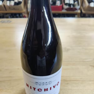 Nitchivo - Myrko Tépus - myrko-tepus
