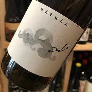 Nituix - Celler Cal Tiques - Joan Rubio 