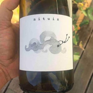 Nituix - Celler Cal Tiques - joan-rubio
