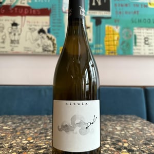 Nituix - Celler Cal Tiques - joan-rubio
