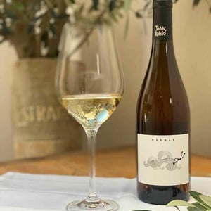Nituix - Celler Cal Tiques - joan-rubio