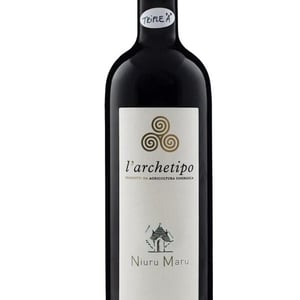 Niuru Maru - L'Archetipo - francesco-valentino-di-benedetto