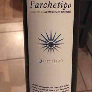 Niuru Maru - L'Archetipo - francesco-valentino-di-benedetto