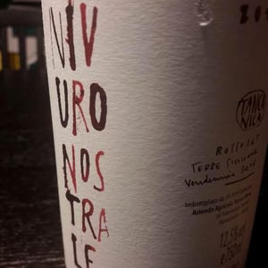 Nivuro Nostrale - Kaffefi Società Semplice Agricola - tanca-nica-nicoletta-francesco-ferreri