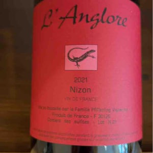 Nizon - L'Anglore - eric-thibault-joris-pfifferling