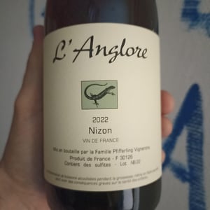 Nizon - L'Anglore - eric-thibault-joris-pfifferling