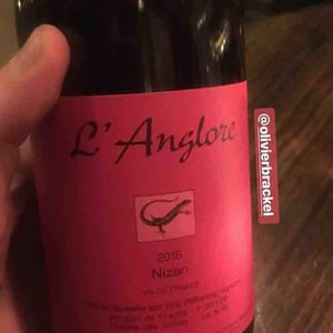Nizon - L'Anglore - Éric, Thibault & Joris Pfifferling 