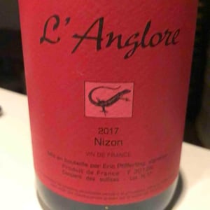 L'Anglore - Éric, Thibault & Joris Pfifferling - Nizon