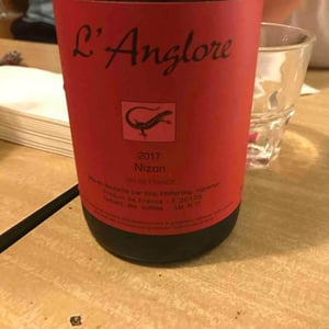 L'Anglore - Éric, Thibault & Joris Pfifferling - Nizon
