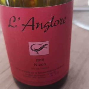 L'Anglore - Éric, Thibault & Joris Pfifferling - Nizon