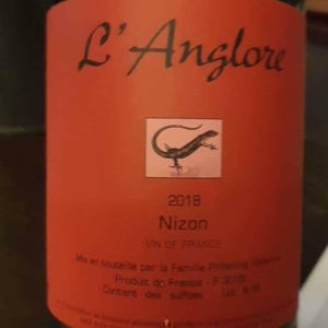Nizon - L'Anglore - Éric, Thibault & Joris Pfifferling 