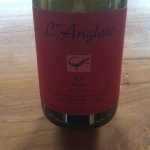 L'Anglore - Éric, Thibault & Joris Pfifferling - Nizon