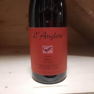 Nizon - L'Anglore - eric-thibault-joris-pfifferling