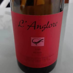 L'Anglore - Éric, Thibault & Joris Pfifferling - Nizon