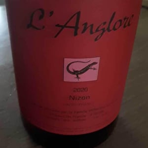 L'Anglore - Éric, Thibault & Joris Pfifferling - Nizon