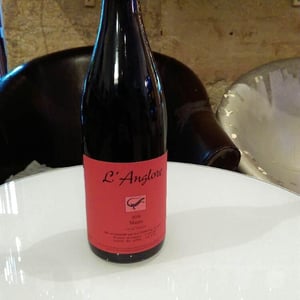 Nizon - L'Anglore - Éric, Thibault & Joris Pfifferling 