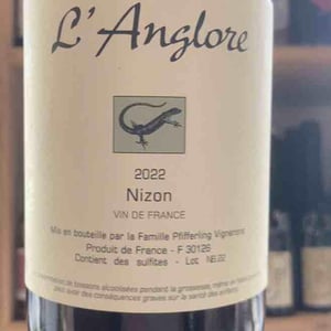 Nizon - L'Anglore - eric-thibault-joris-pfifferling