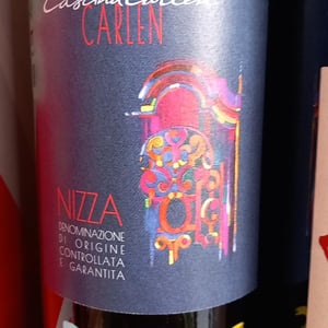 NIZZA - Cascina Carlen - Paolo Spagarino -2016