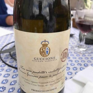 NM - Azienda Agricola Francesco Guccione - Francesco Guccione 