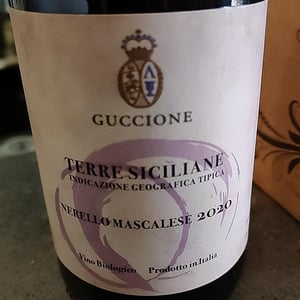 NM - Azienda Agricola Francesco Guccione - Francesco Guccione 