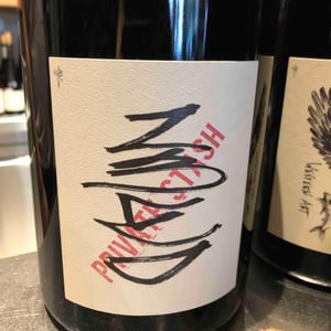 NMWD - Absentee Winery - Avi Deixler 