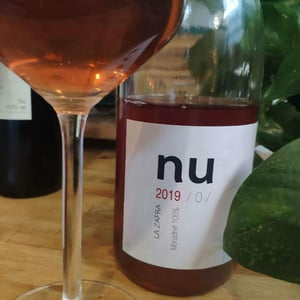 Nu /0/ - La Zafra - Mar Cabanes & Ignacio Mancebo 