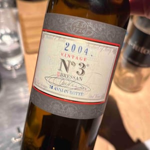 N°3 - Azienda Agricola Bressan - Fulvio Bressan -2015