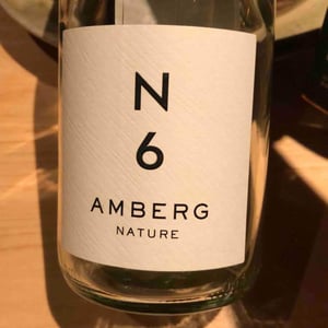 No6 Nature - Domaine Yves Amberg - Yves Amberg -2020